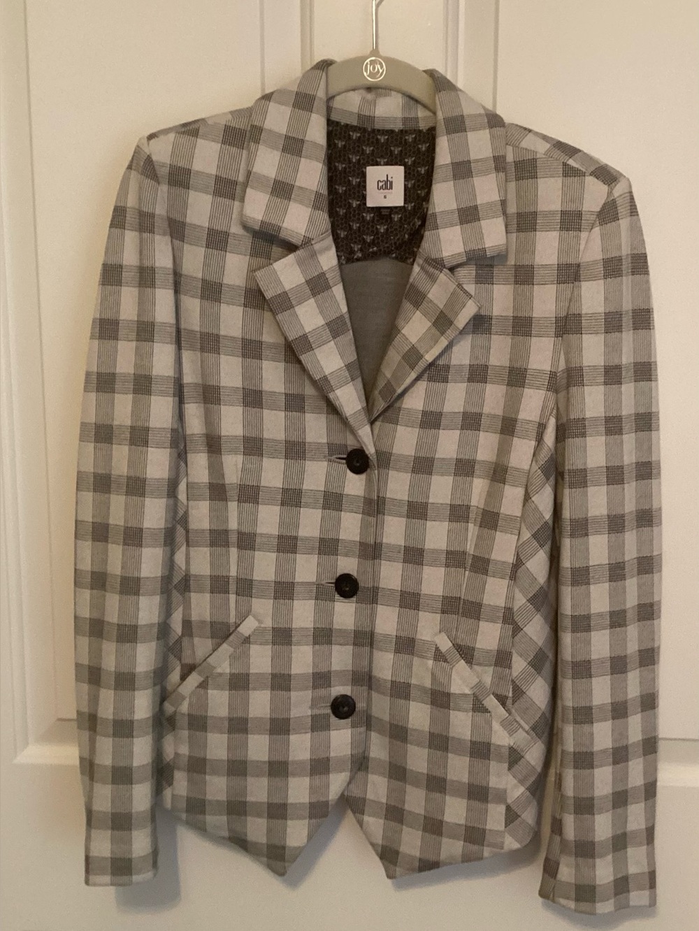 CAbi 5292 Valentina Blazer